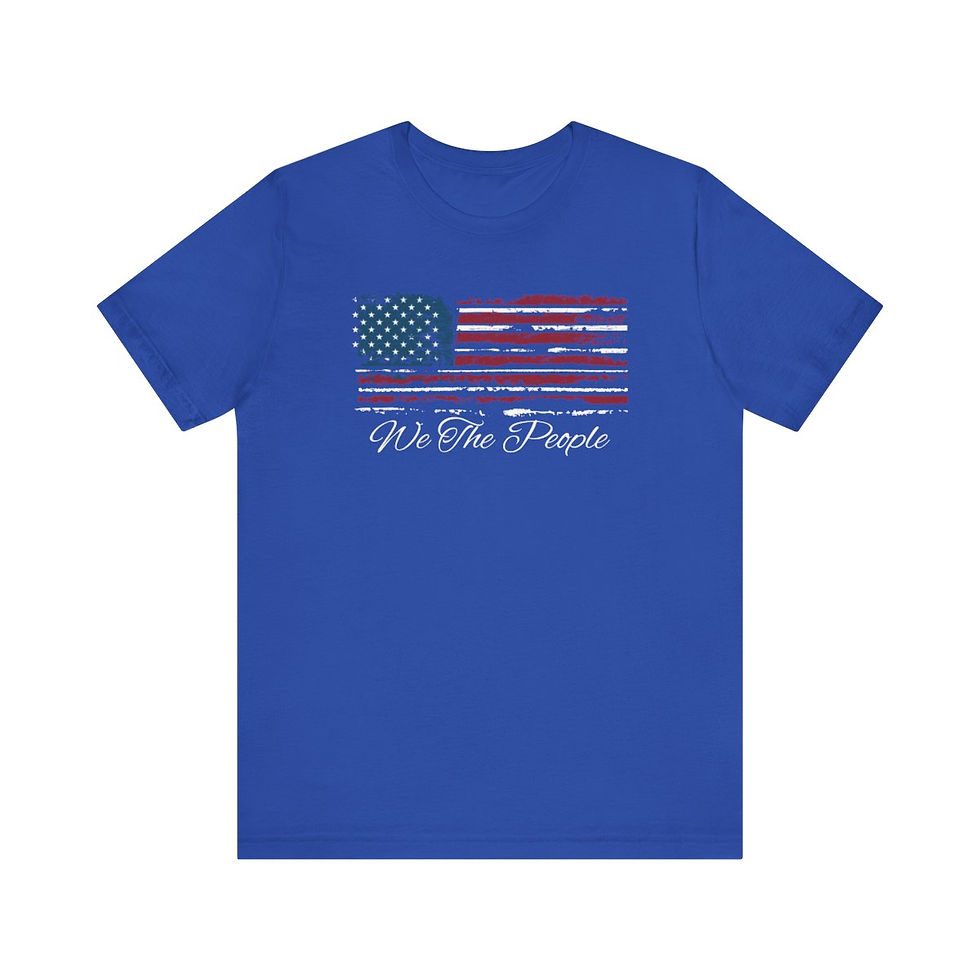 Thumbnail: American flag