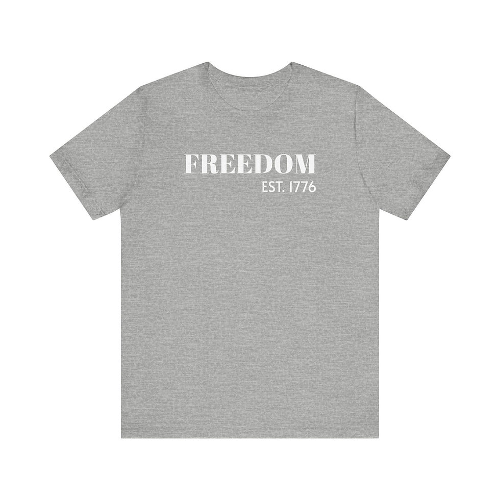 Thumbnail: Freedom Est 1776