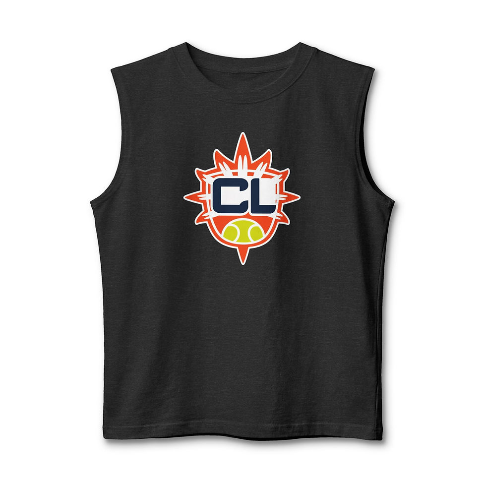 Thumbnail: CL Emblem Sports Tank Top
