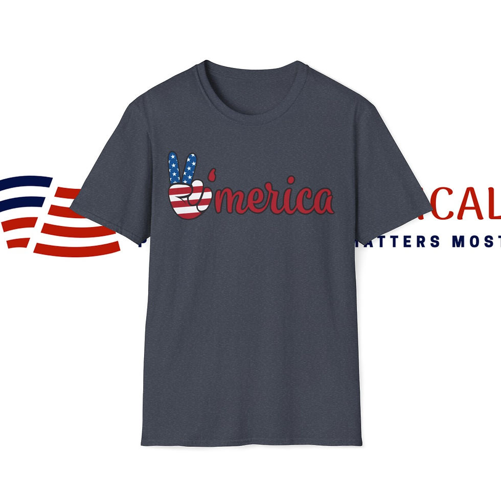 Thumbnail: America T