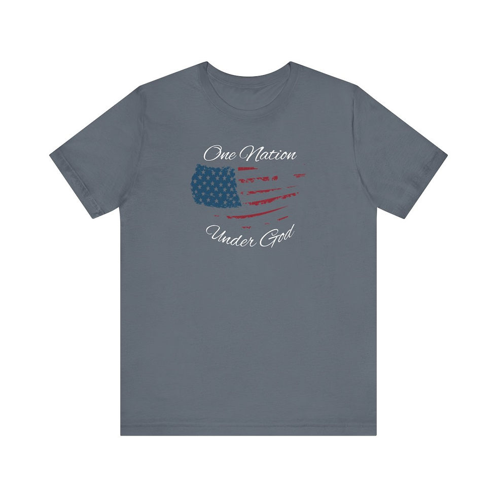 Thumbnail: American Flag