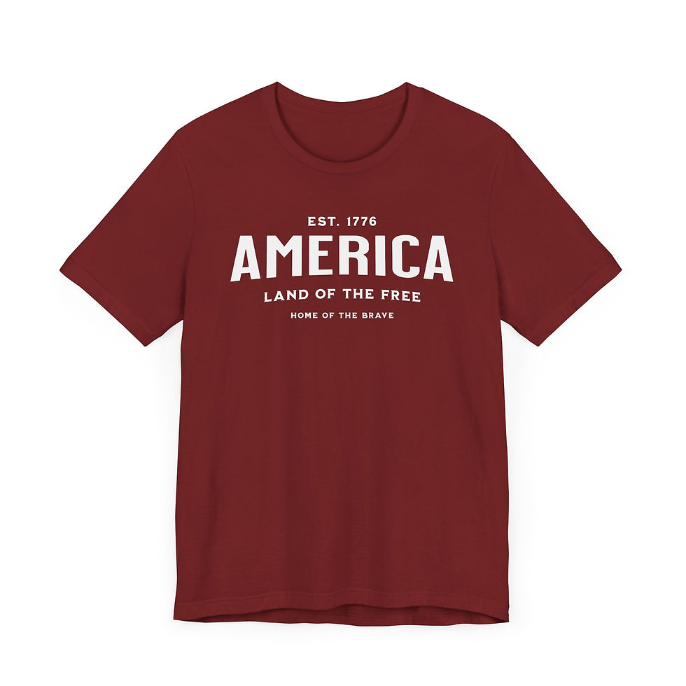 America 