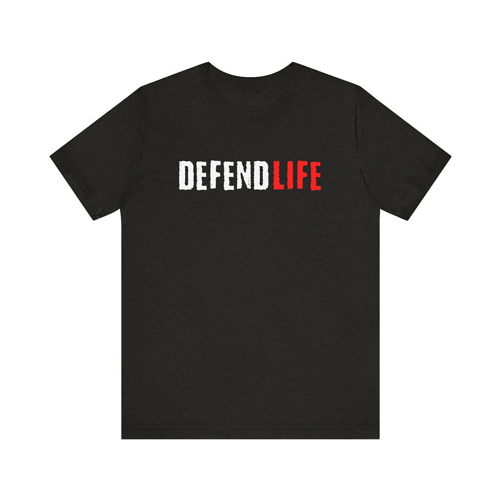 Thumbnail: DEFEND LIFE 2