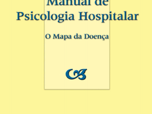 LIVRO: Manual de Psicologia Hospitalar