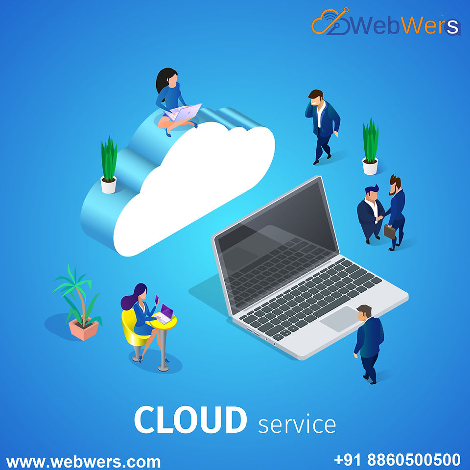Cloud call center India