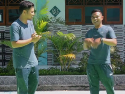 Adzkia Sehat : Generasi Kuat, Generasi Hebat!