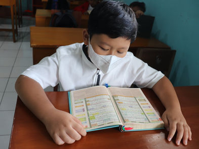Khotmul Qur’an Adzkia