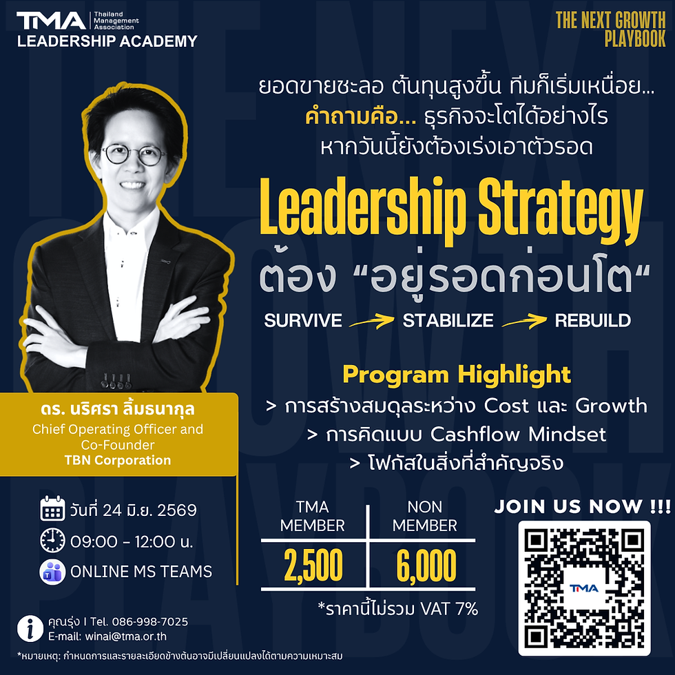 Leadership Strategy