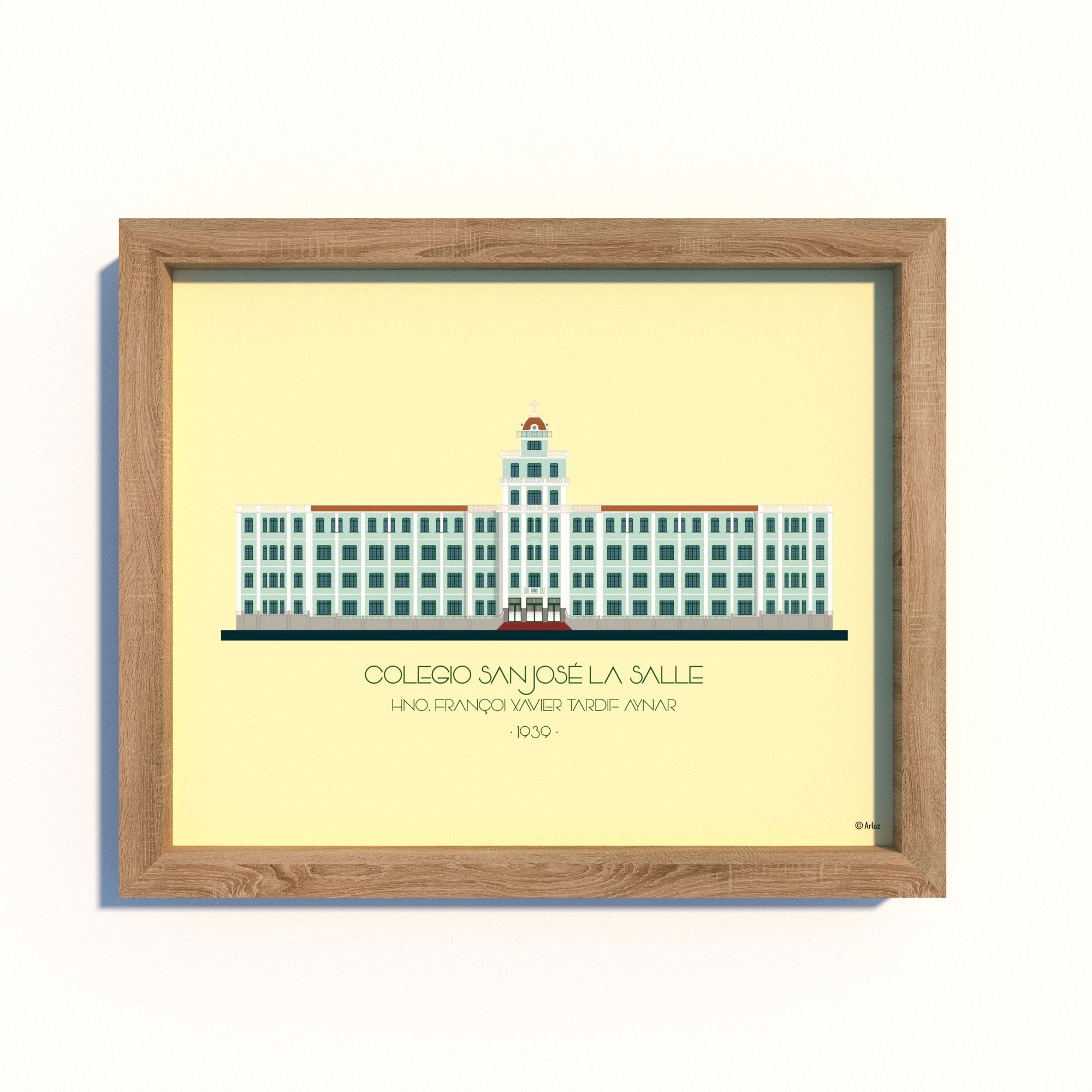Colegio San José La Salle