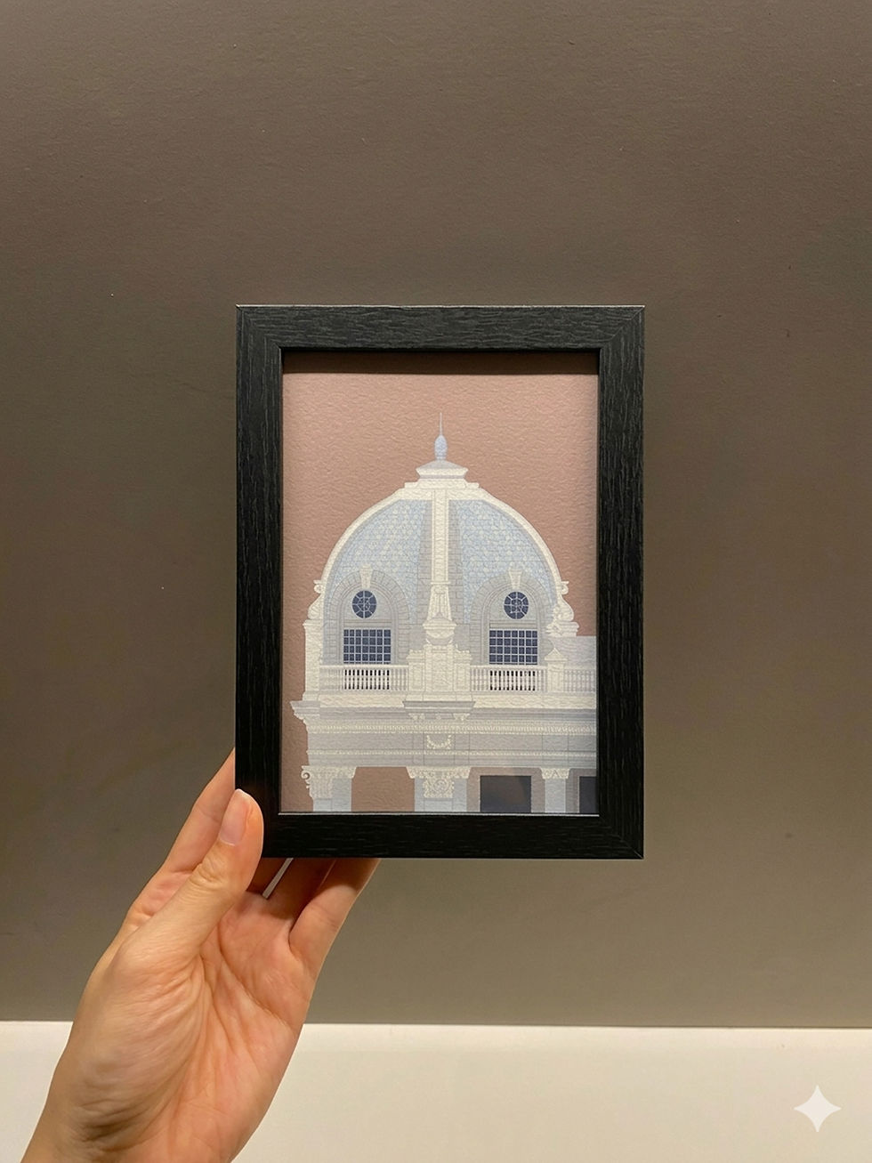 Miniatura: Detalles Palacio Municipal