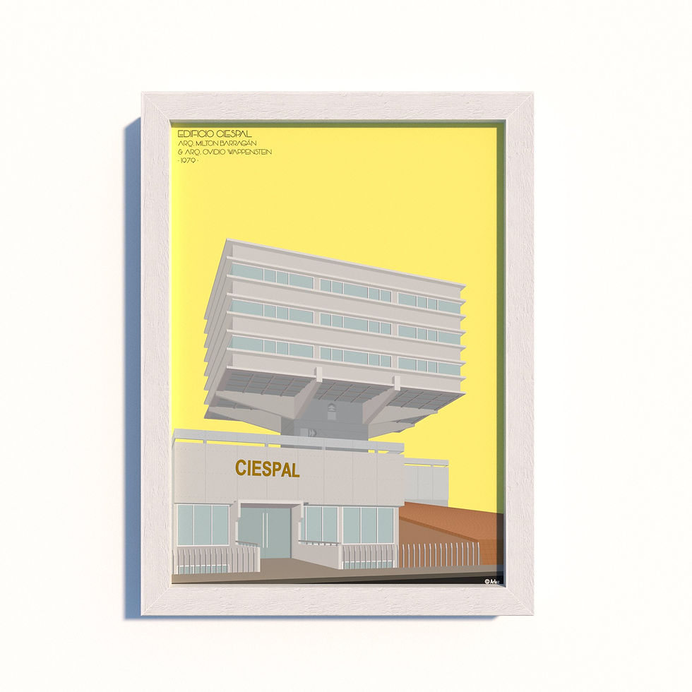 Miniatura: CIESPAL