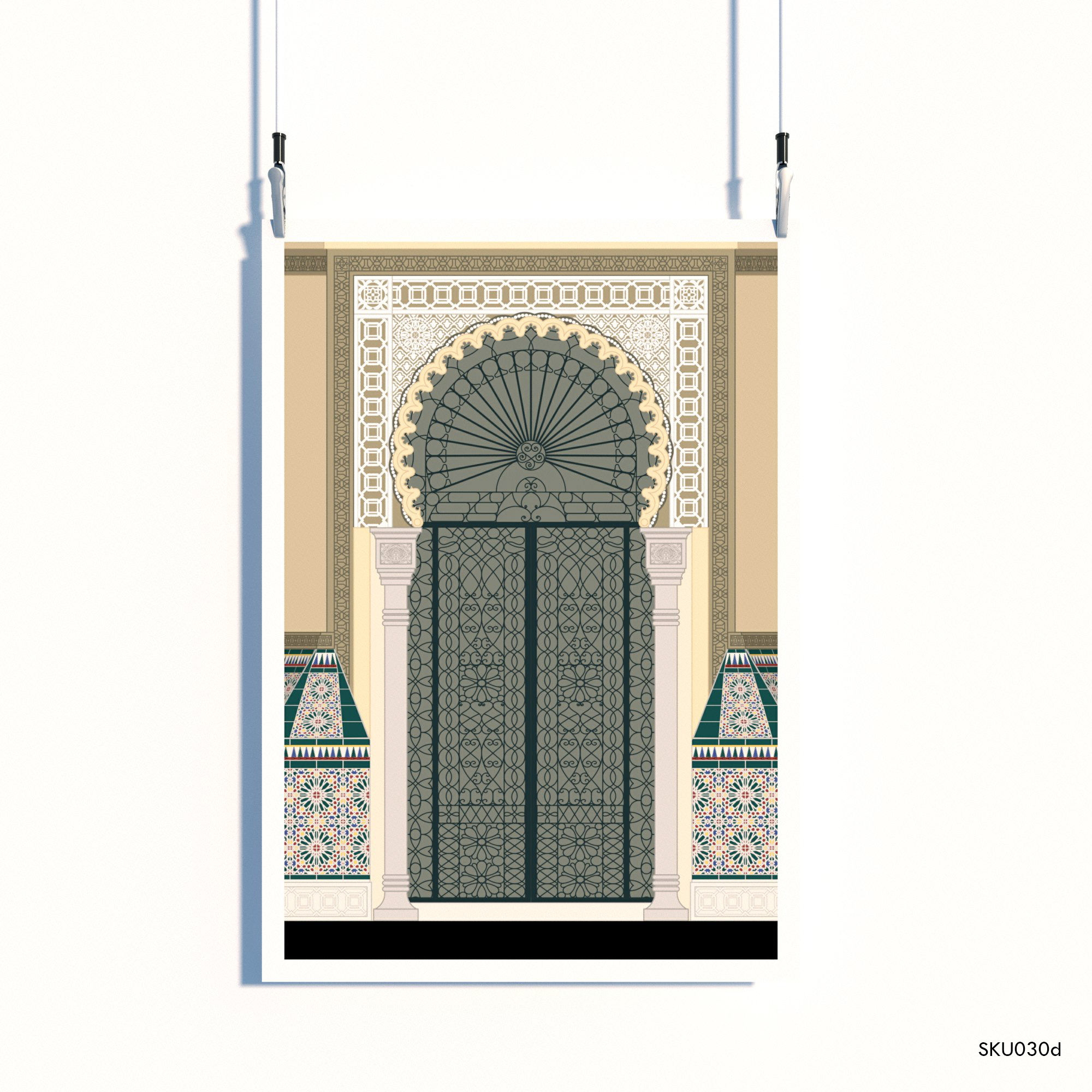 La Torre Morisca