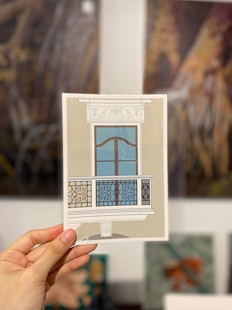 Miniatura: Casa Guzmán Marcos