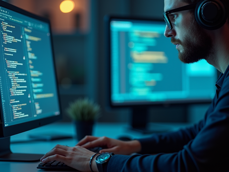 Why Manual Testing Outperforms Automation in Cyber Security