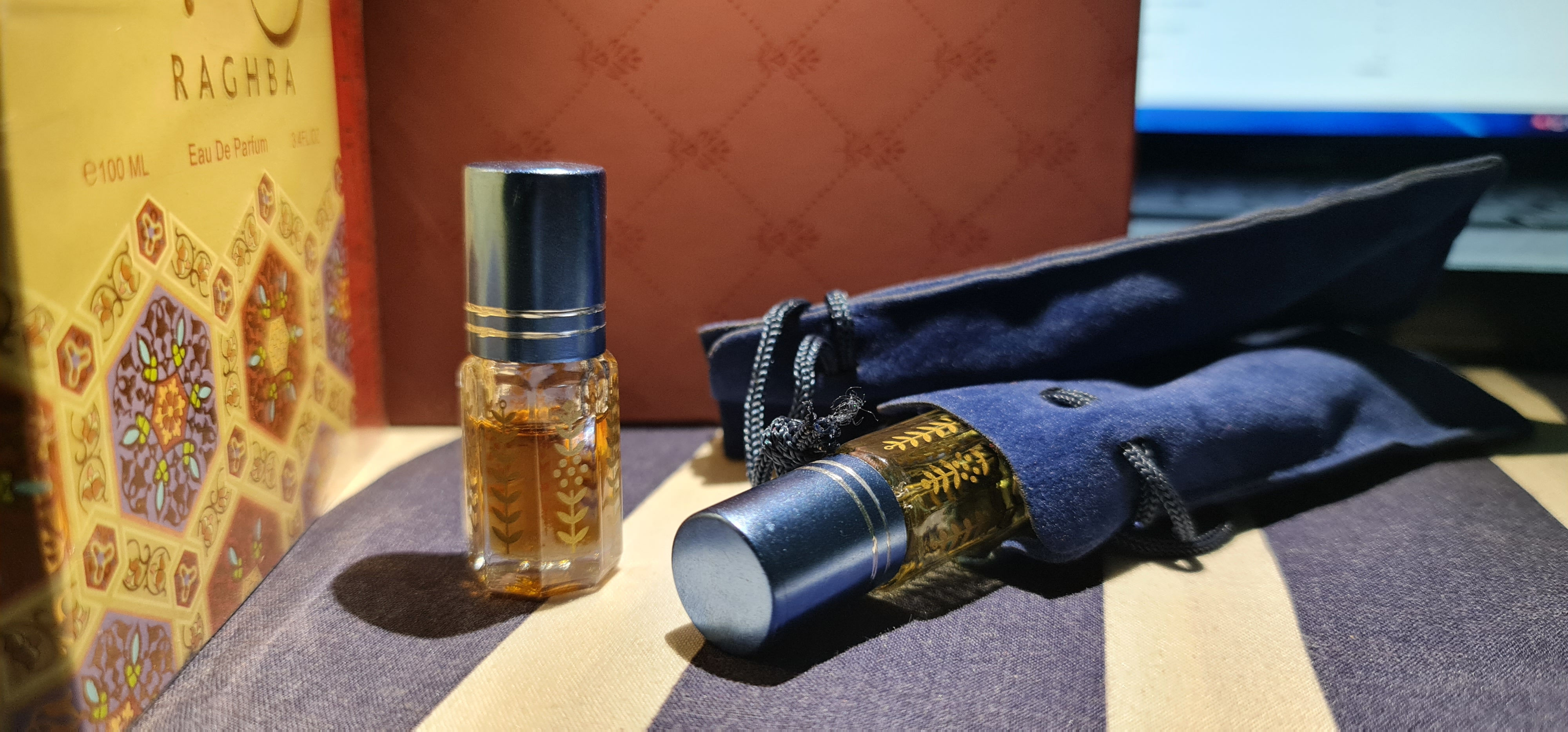 Various Oudh