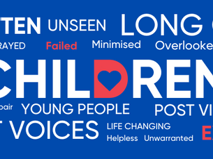 OPEN LETTER FROM LONG COVID KIDS | UK COVID-19 INQUIRY | 14th July 2024