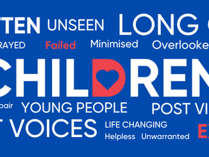 OPEN LETTER FROM LONG COVID KIDS | UK COVID-19 INQUIRY | 14th July 2024