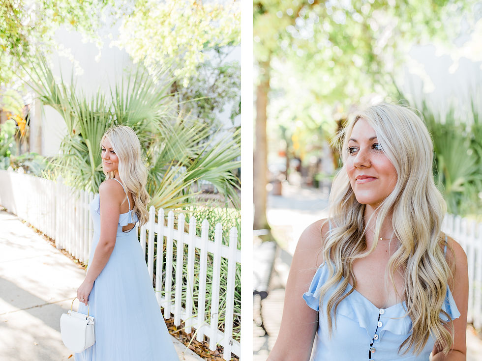 Winter Park Florida Photographer