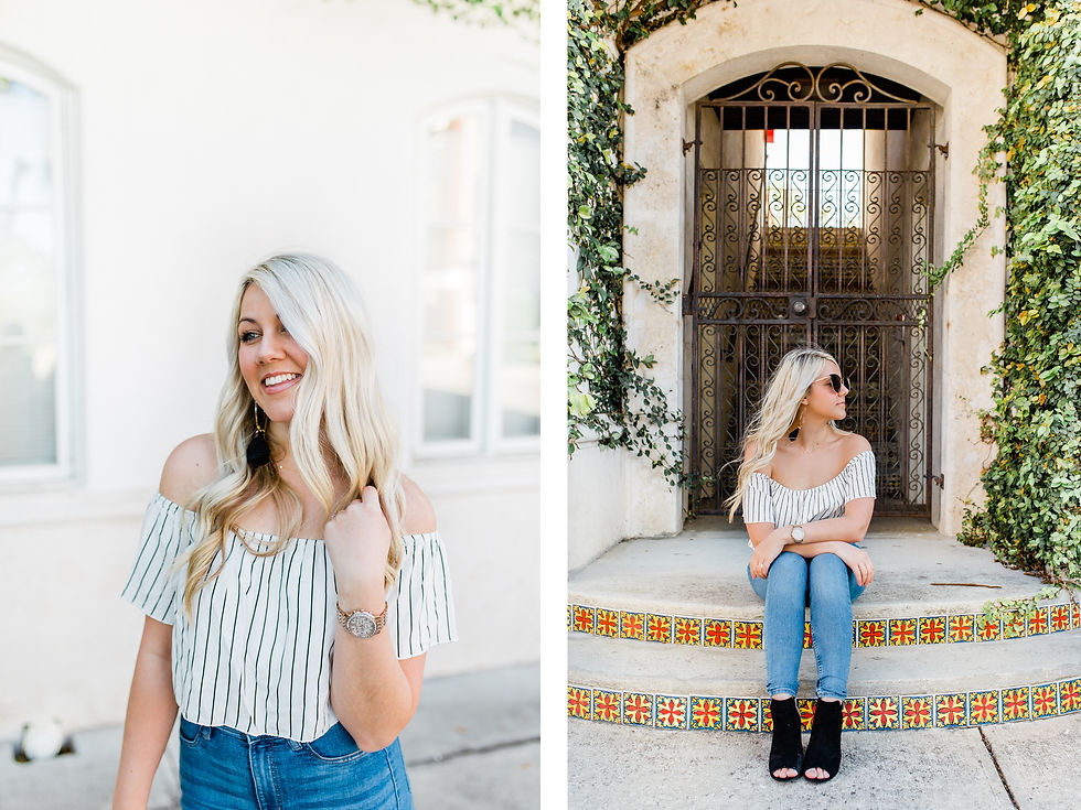 Winter Park Florida Photographer