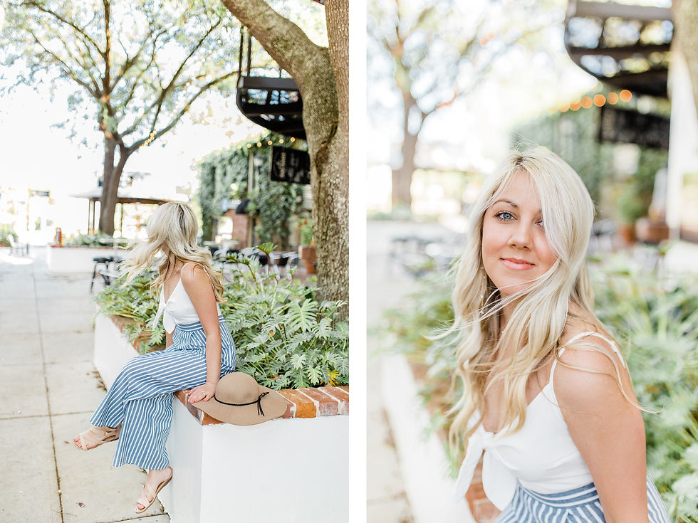 Winter Park Florida Photographer