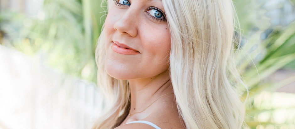 FLORIDA FASSION BLOGGER | Jocelyn June