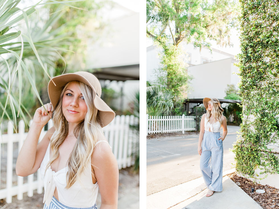 Winter Park Florida Photographer