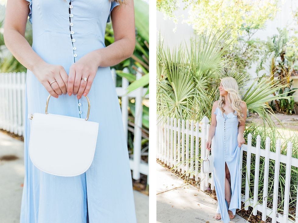 Winter Park Florida Photographer