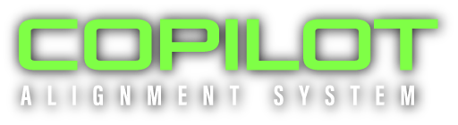 coPilot drilling alignment Technology