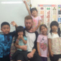 Little Japanese Gromlitts. Very adorable