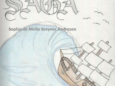 Saga, Sophia de Mello Breyner Andresen