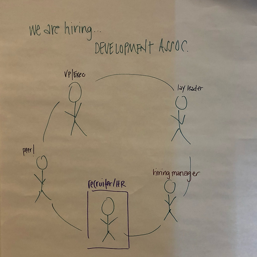 Gender Equity Advocates Seminar: Cohort 9