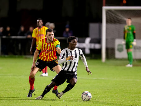 Metro & City Share The Spoils