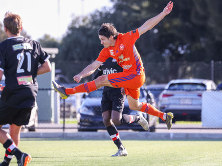 NPLSA Round 17 Preview