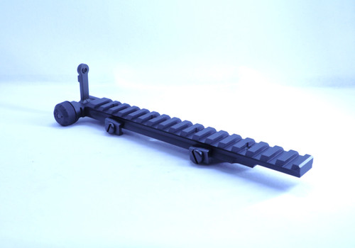 Cox Riser CGS KXC Style 556 Riser | Home