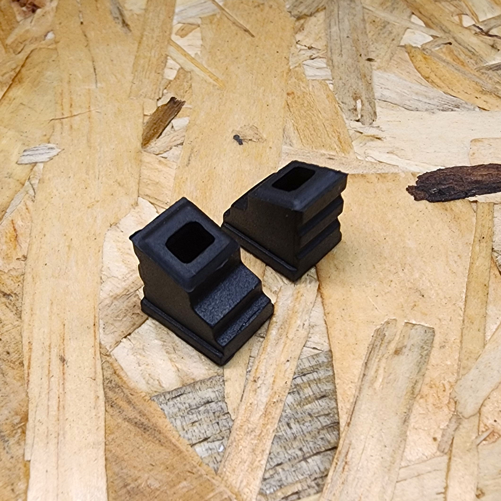 T8 1911  Magazine Gas ROUTE SEAL 60/70 Degree (2 PCS) for TM 1911