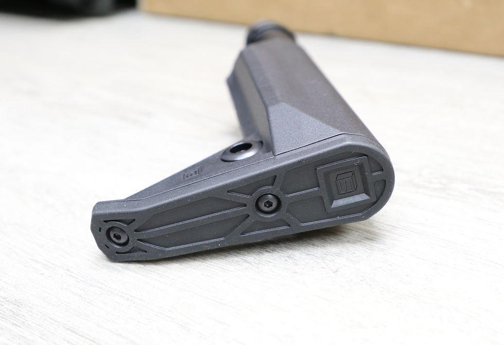 Thumbnail: SAI GRY Gen2 Stock for TM MWS
