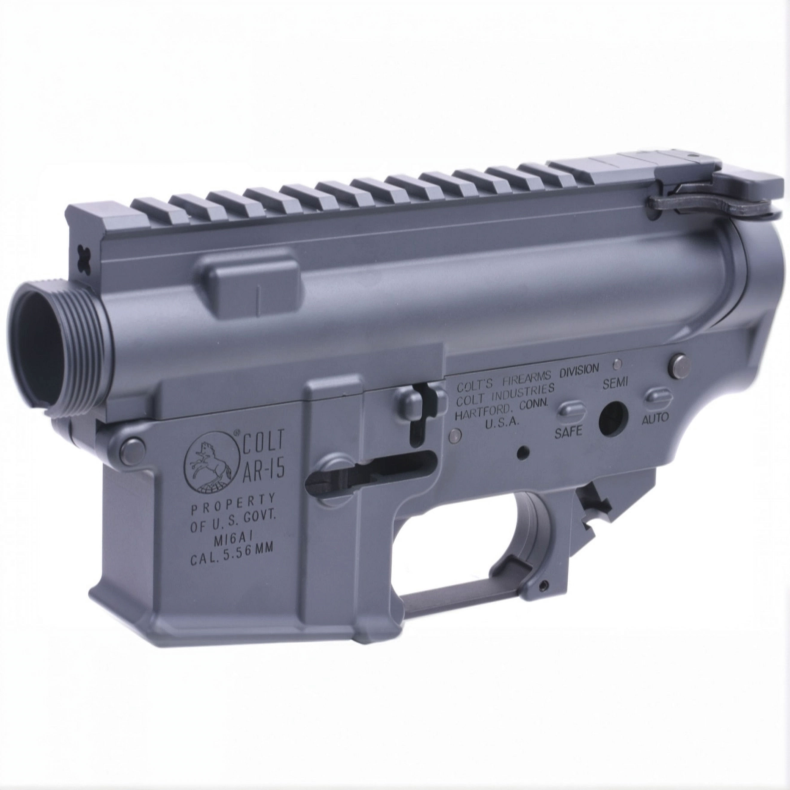 CGS MK12 MOD 1 Receiver Set for TM MWS