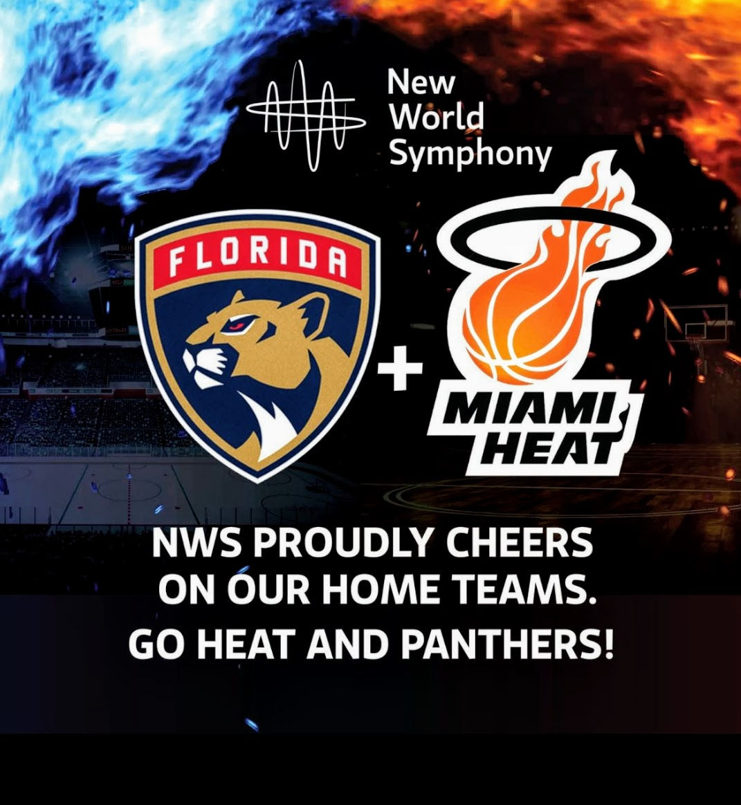 STAY TUNED FOR FUTURE EVENTS