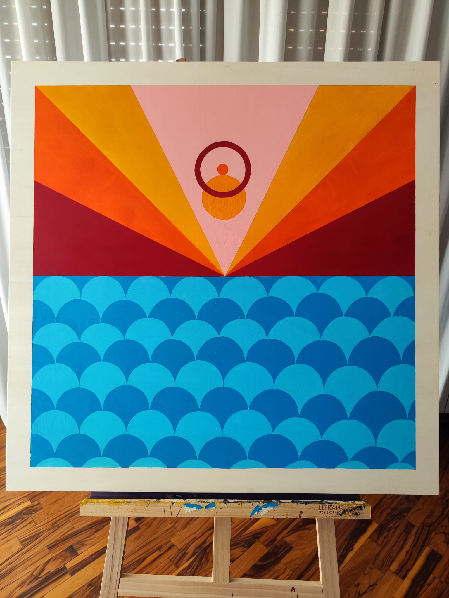 SOLAR ESSENCE - RENATO GAITA