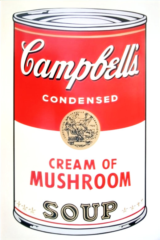 CAMPBELL'S SOUP