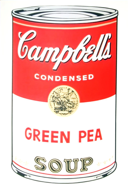 CAMPBELL'S SOUP