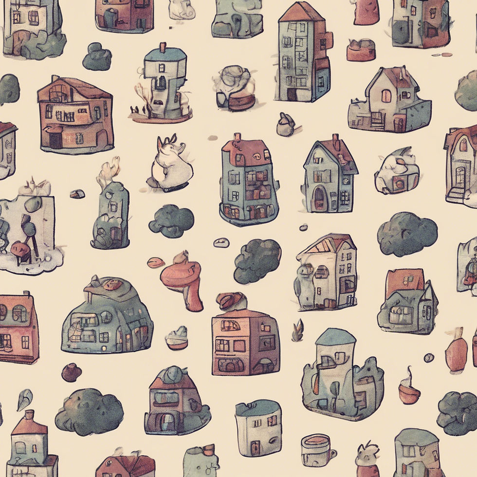 🌷 5 Tiny Joys I Noticed This Month (and You Can Too)