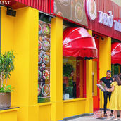 Phở Thìn khai trương tại Gold Coast Mall 