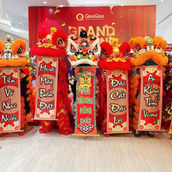 QooQoo – Korea’s No.1 Buffet Brand is now in Nha Trang! 