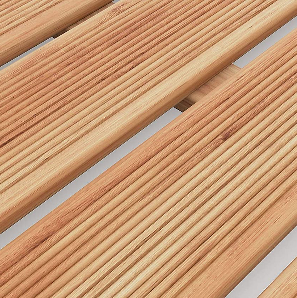 Küçük resim: Karolar %100 emprenyeli Teras Fayansları-Balkon Fayansları- 50x50 cm