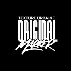 OriginalMarker.textureurbaine