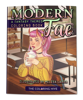 Modern Fae