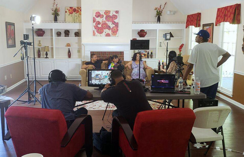 Set Producer: Cuisines & Conversations