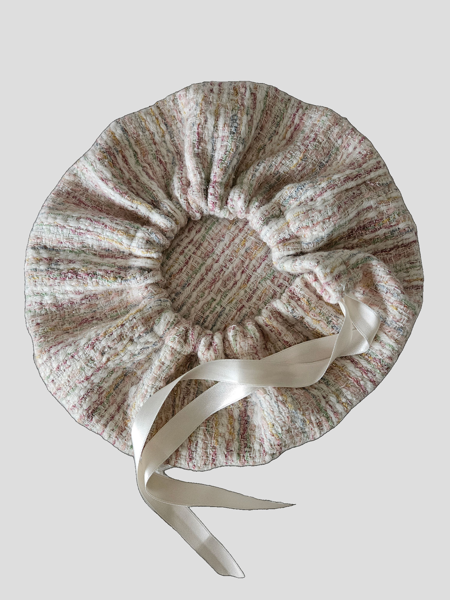 Basco universale in lana