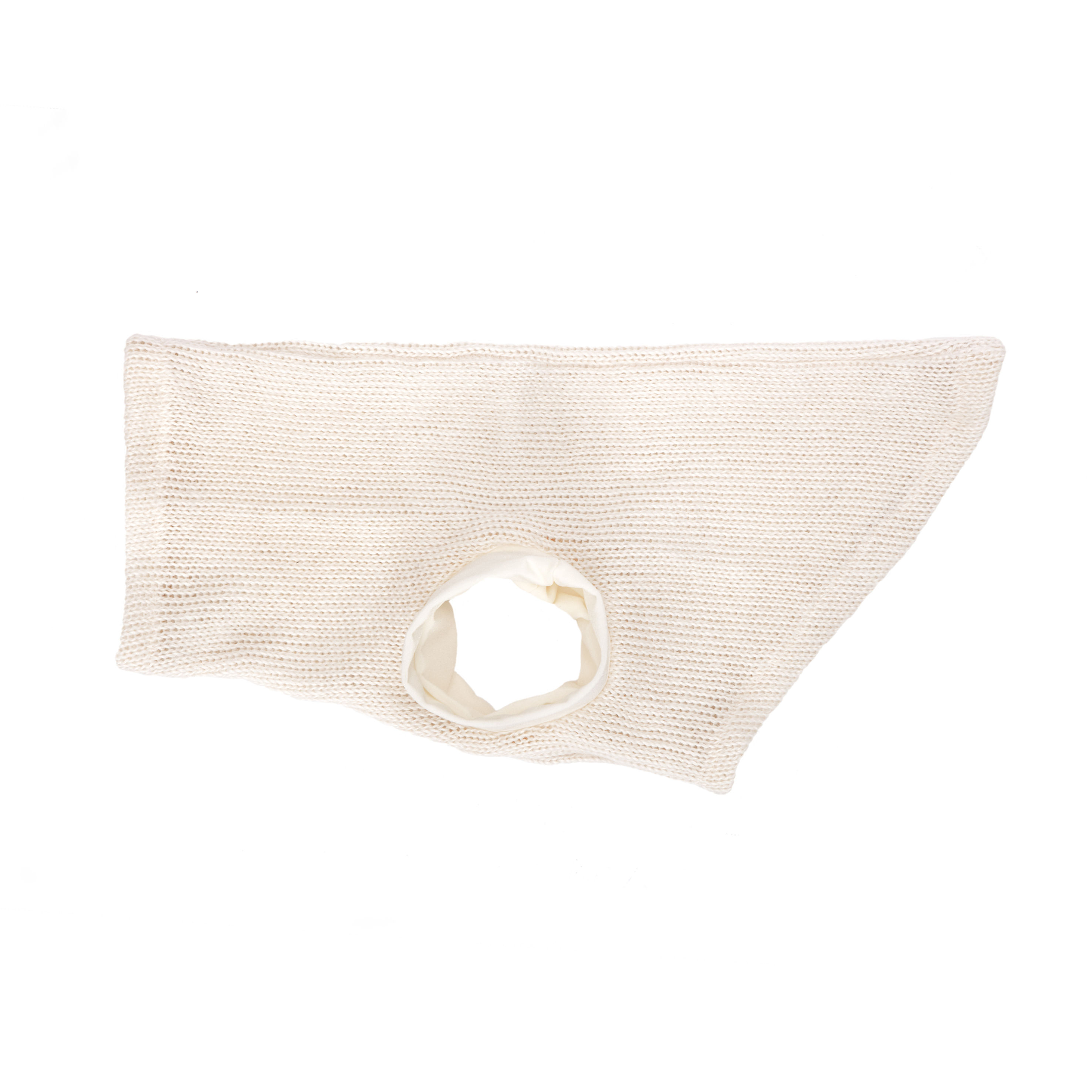 Nettle sweater for dogs
